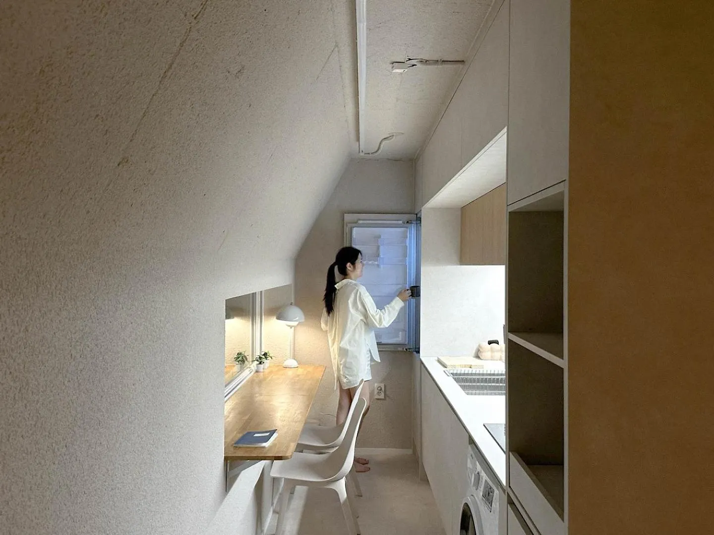 Soansosa Duplex Of Designer Apartment Bucheon