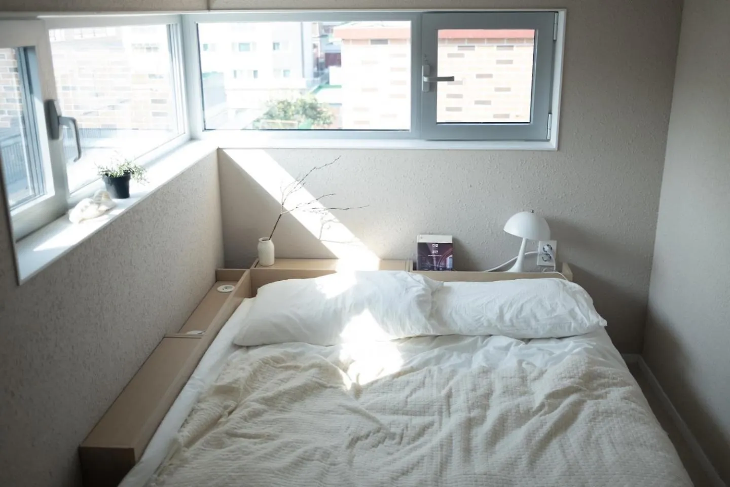 Soansosa Duplex Of Designer Apartment Bucheon