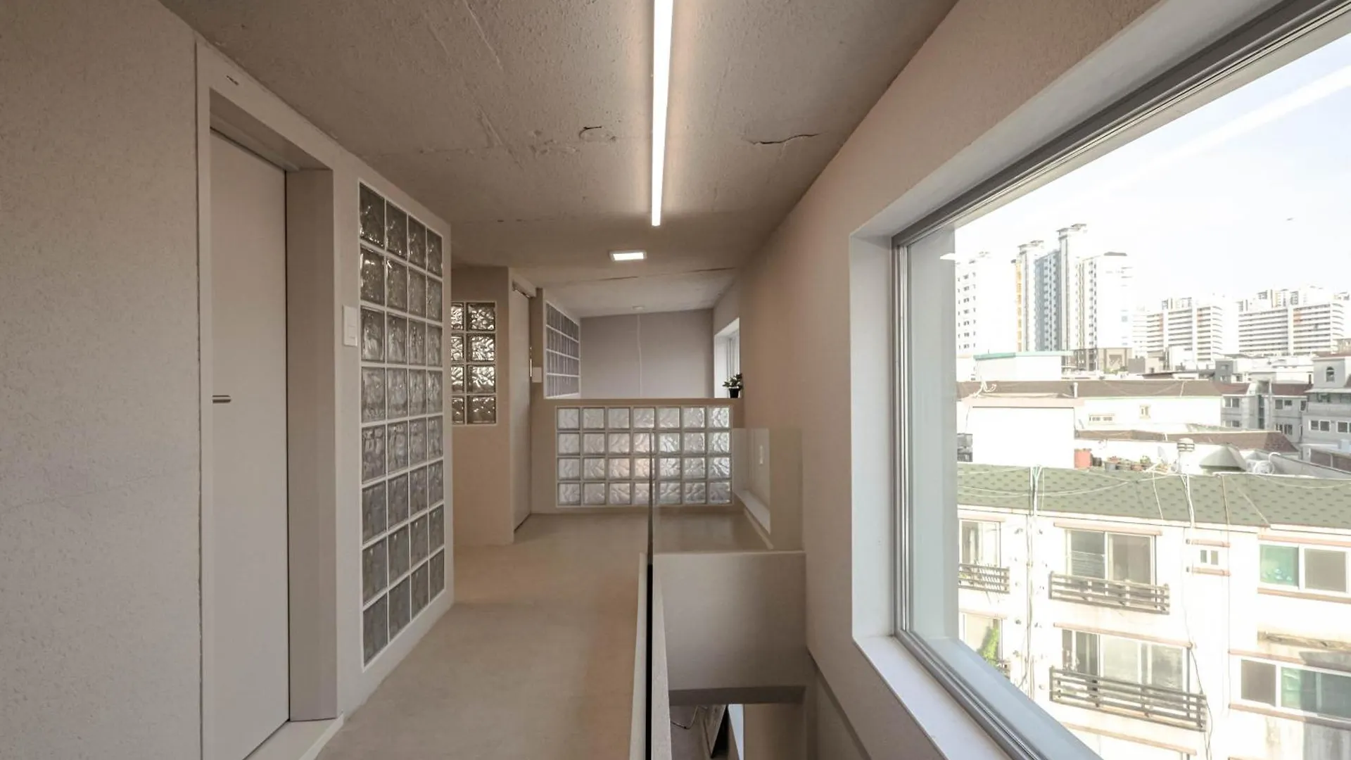 Soansosa Duplex Of Designer Apartment Bucheon South Korea