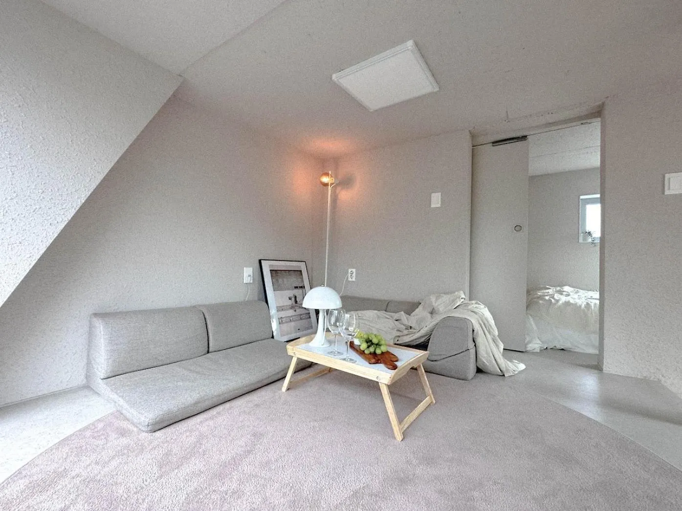 Soansosa Duplex Of Designer Apartment Bucheon South Korea