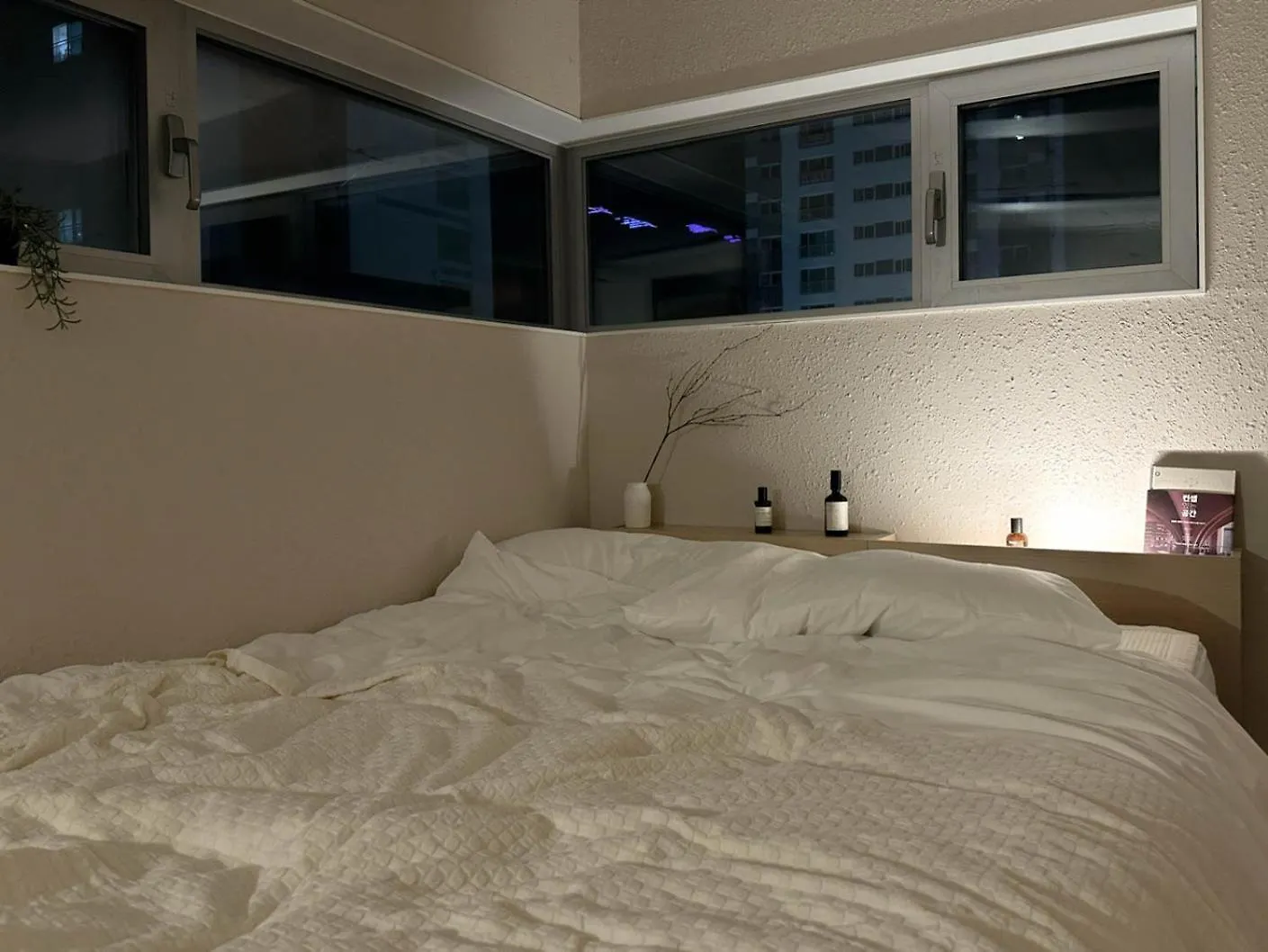 Soansosa Duplex Of Designer Apartment Bucheon