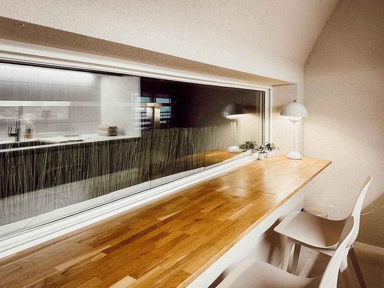 Soansosa Duplex Of Designer Apartment Bucheon South Korea