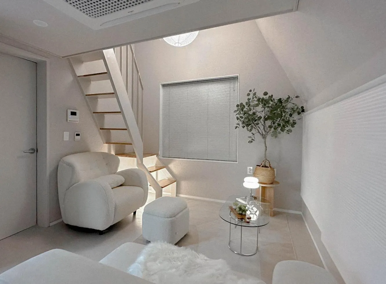 Soansosa Duplex Of Designer Apartment Bucheon South Korea