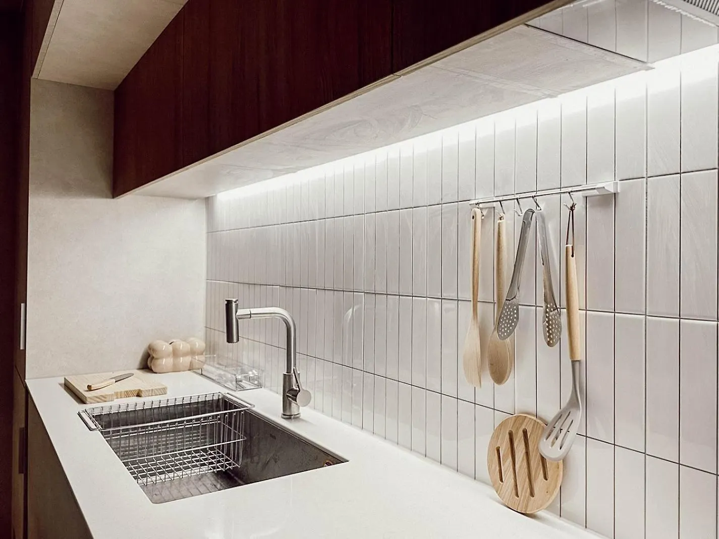 Soansosa Duplex Of Designer Apartment Bucheon
