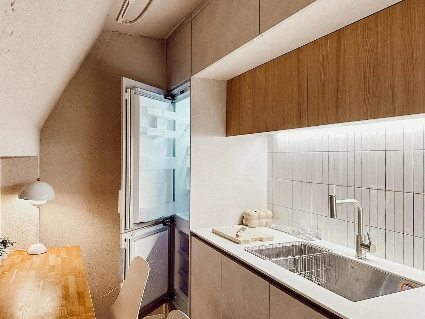 Soansosa Duplex Of Designer Apartment Bucheon 0*,  South Korea