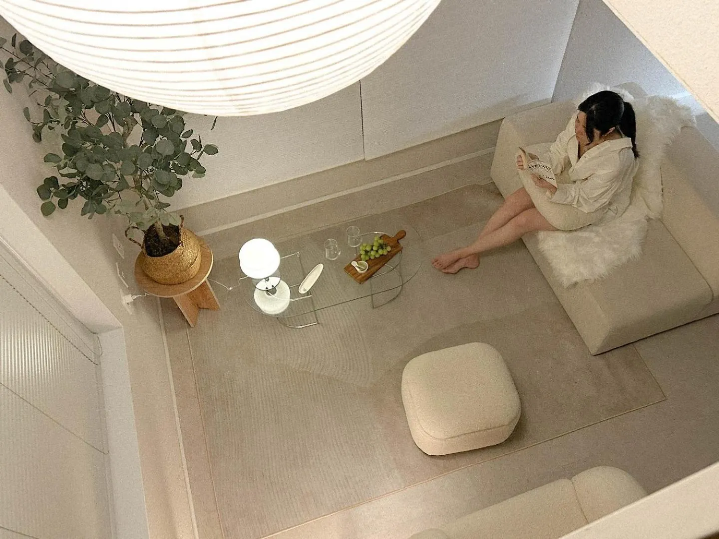 Soansosa Duplex Of Designer Apartment Bucheon