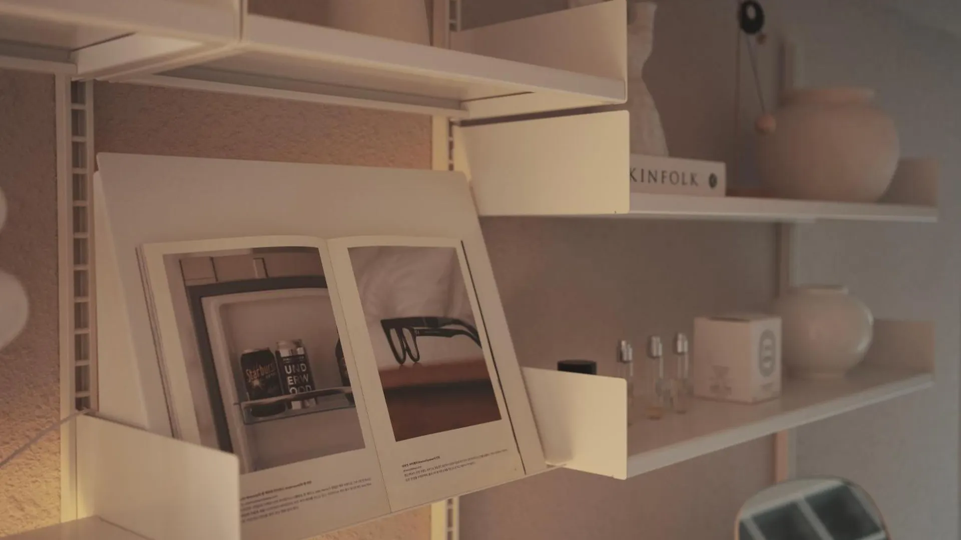 Soansosa Duplex Of Designer Apartment Bucheon South Korea