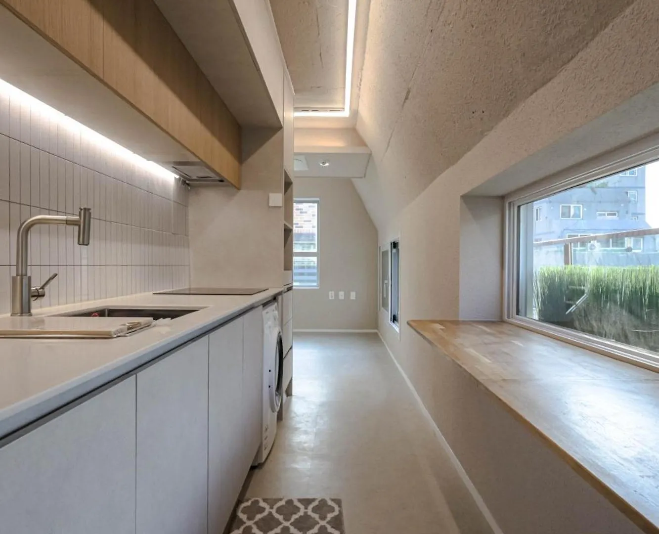 Soansosa Duplex Of Designer Apartment Bucheon