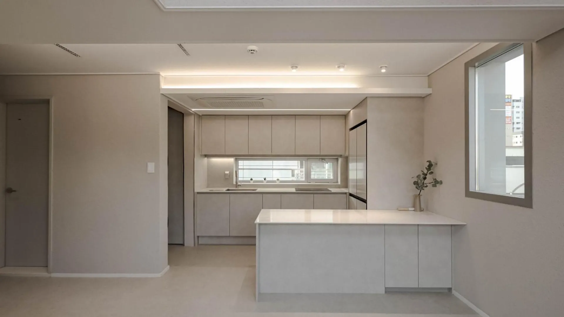 Soansosa Duplex Of Designer Apartment Bucheon South Korea