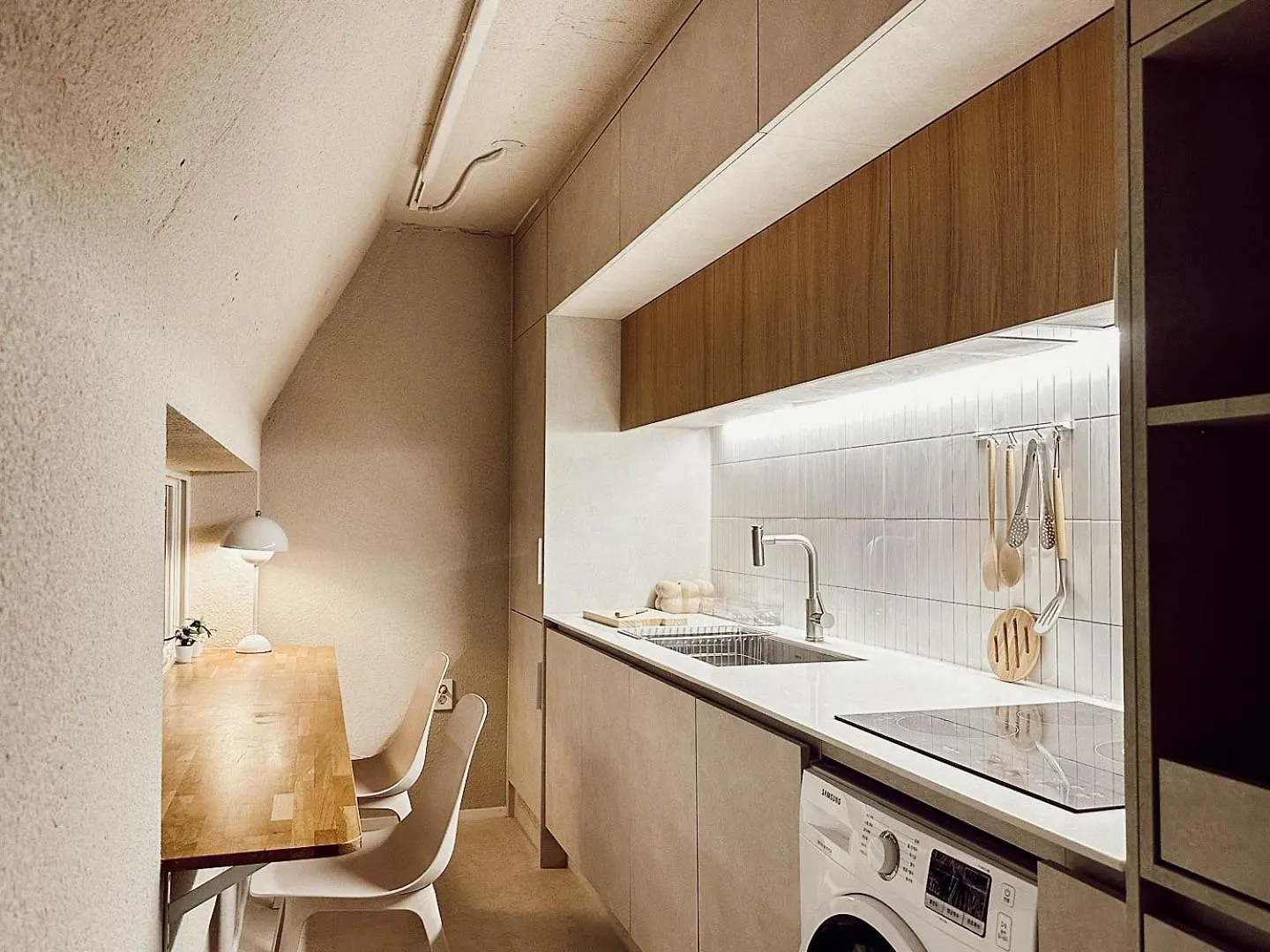 Soansosa Duplex Of Designer Apartment Bucheon