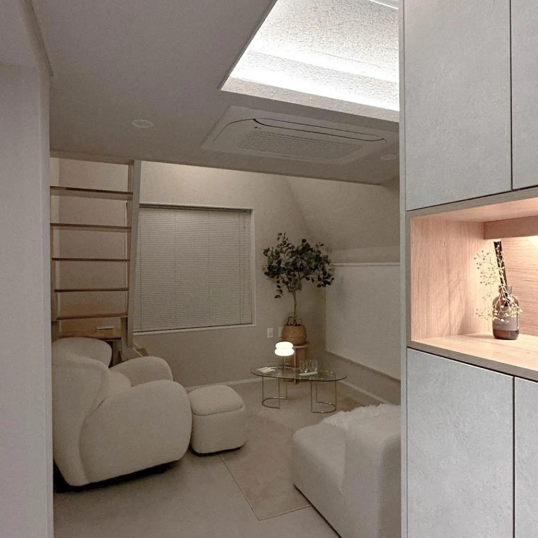 Soansosa Duplex Of Designer Apartment Bucheon 0*,