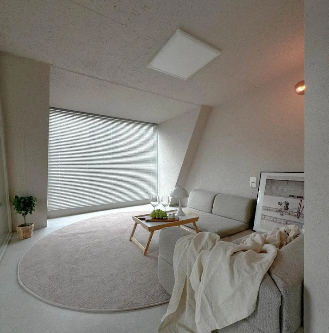Soansosa Duplex Of Designer Apartment Bucheon