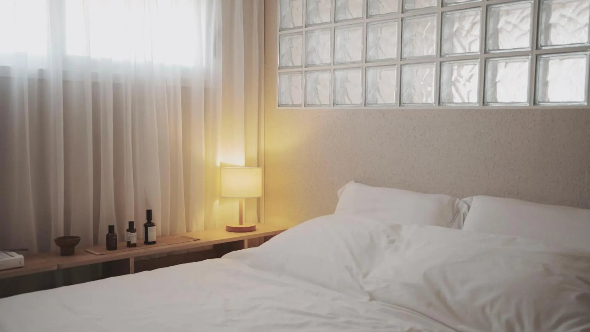 Soansosa Duplex Of Designer Apartment Bucheon 0*,  South Korea