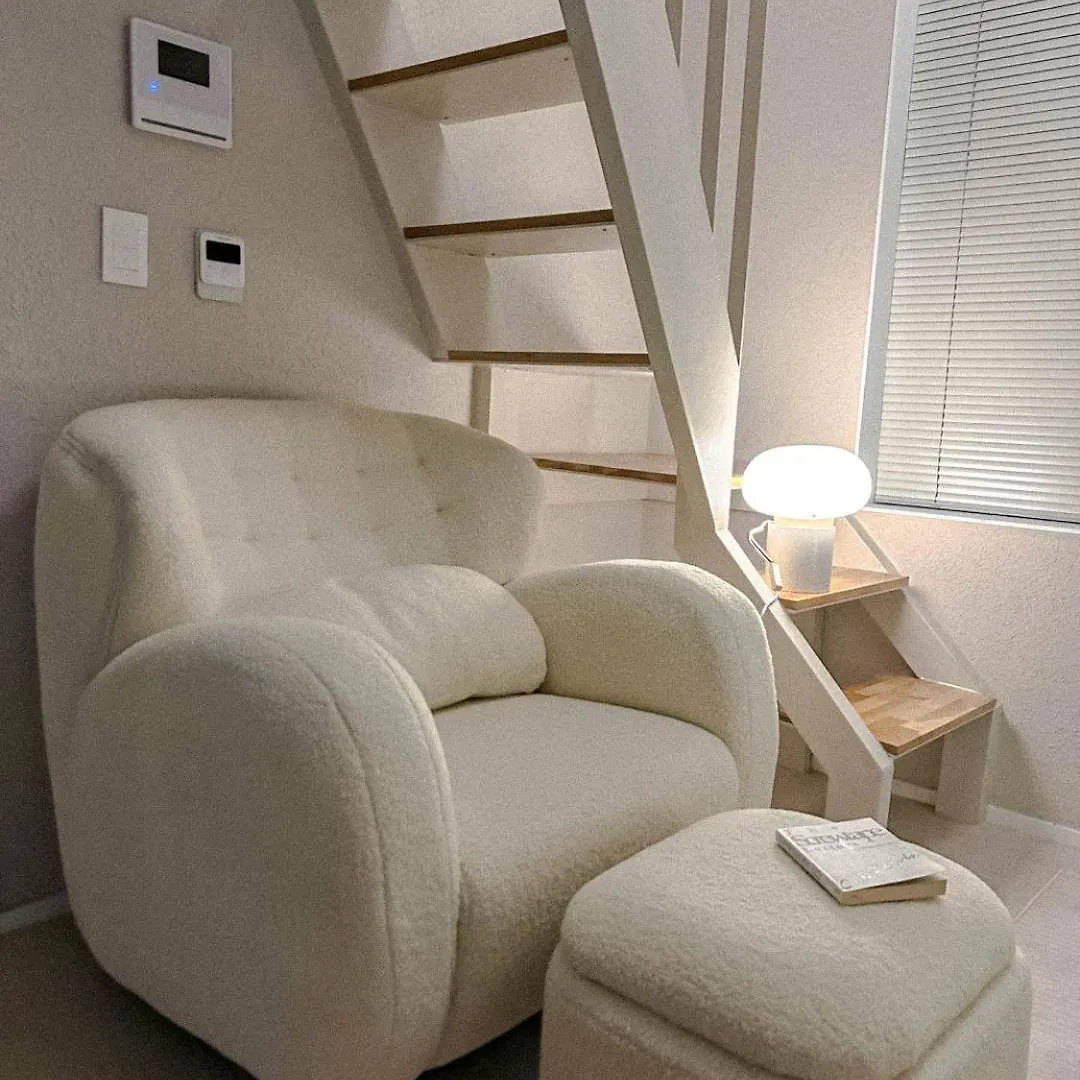 Soansosa Duplex Of Designer Apartment Bucheon 0*,
