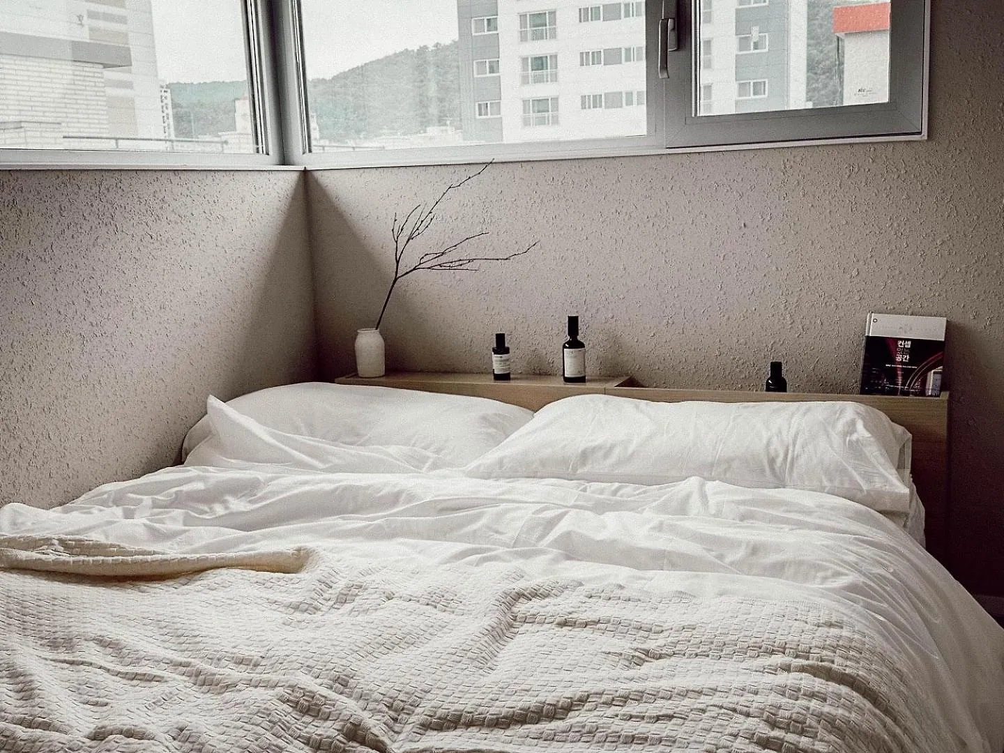 Soansosa Duplex Of Designer Apartment Bucheon